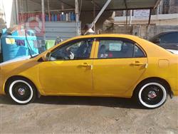 BYD G3